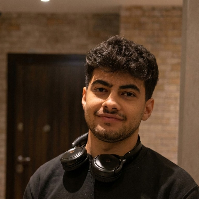Elnur Ahmadzade